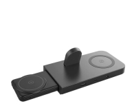 UNITEK Ładowarka indukcyjna 48W 6w1 + powerbank - 1184036 - zdjęcie 3